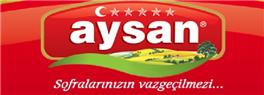 Aysan Turşu - İstanbul